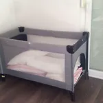 Apartment Hannajo