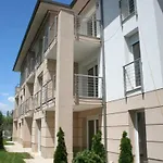 Apartment Hannajo *