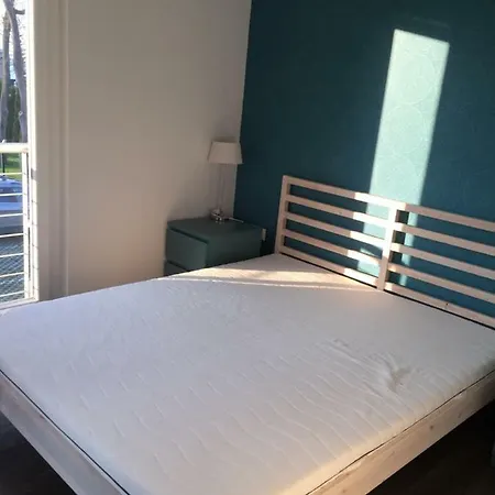 Apartmán Hannajo