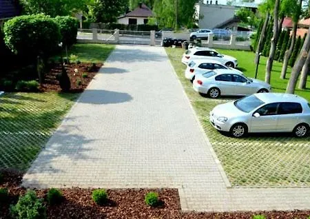 Hannajo Apartman Zamárdi