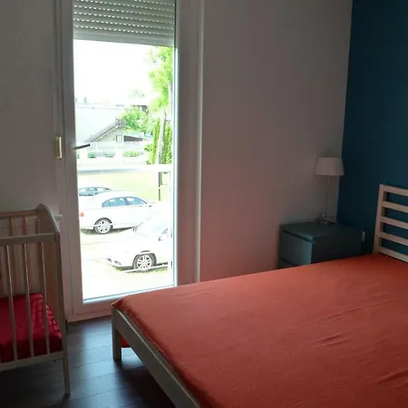 Apartman Hannajo