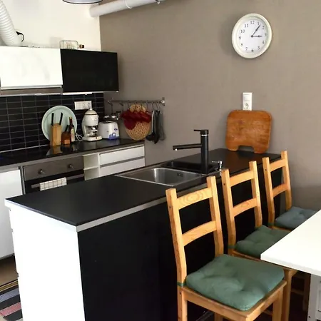 Apartman Hannajo