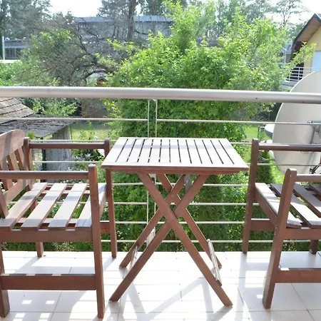 Apartman Hannajo