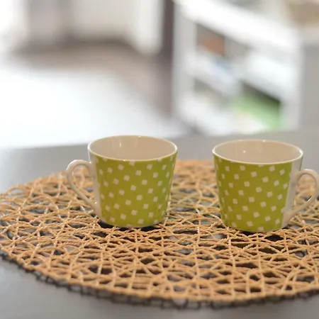 Apartman Hannajo Zamárdi