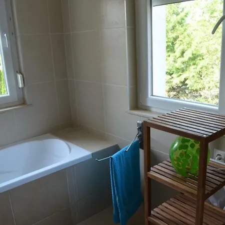 Hannajo Apartmán Zamárdi