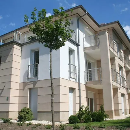 Hannajo Apartman *