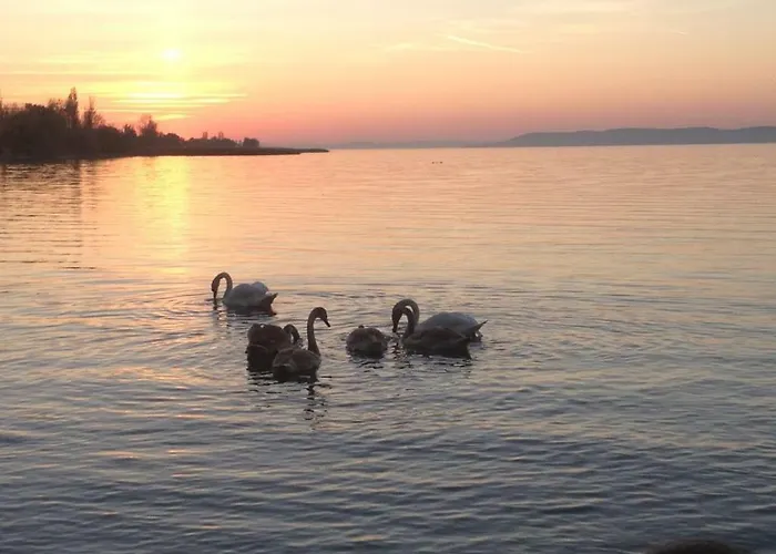 Hannajo Апартаменты