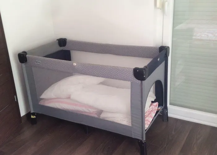 Апартаменты Hannajo