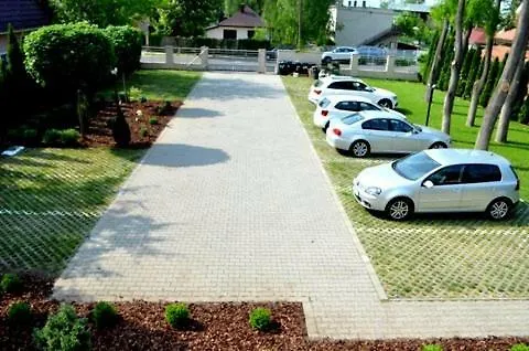 Hannajo Апартаменты Замарди