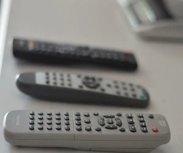 Hannajo Апартаменты *