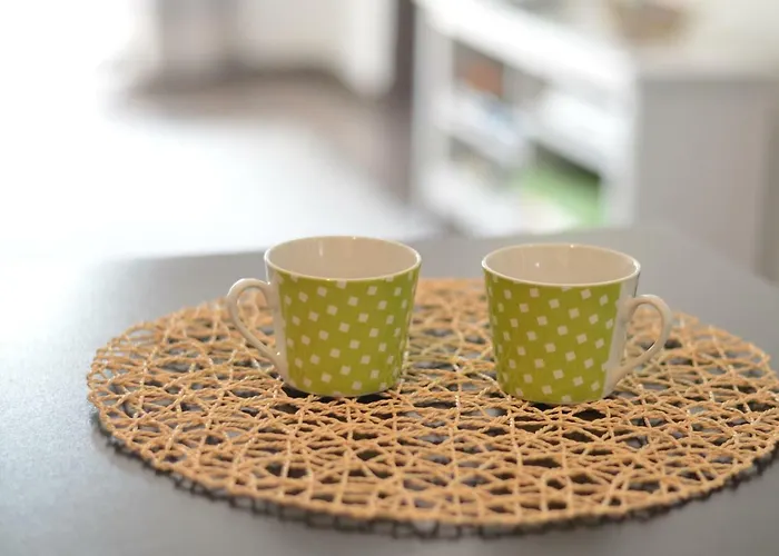 Апартаменты Hannajo Замарди