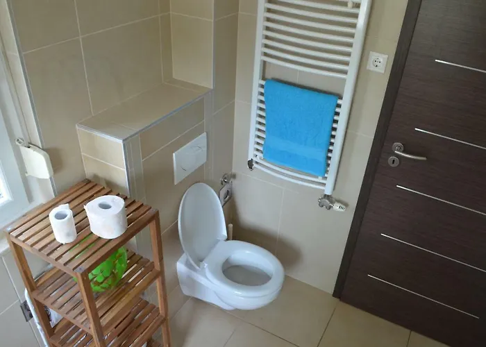 Апартаменты Hannajo *