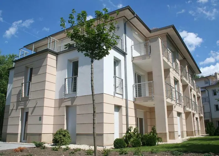 Hannajo Апартаменты *